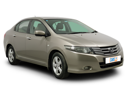 Honda City-img